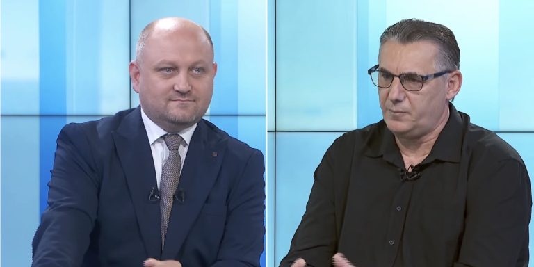 Arifi: Figura të reja në rikonstruimin e Qeverisë