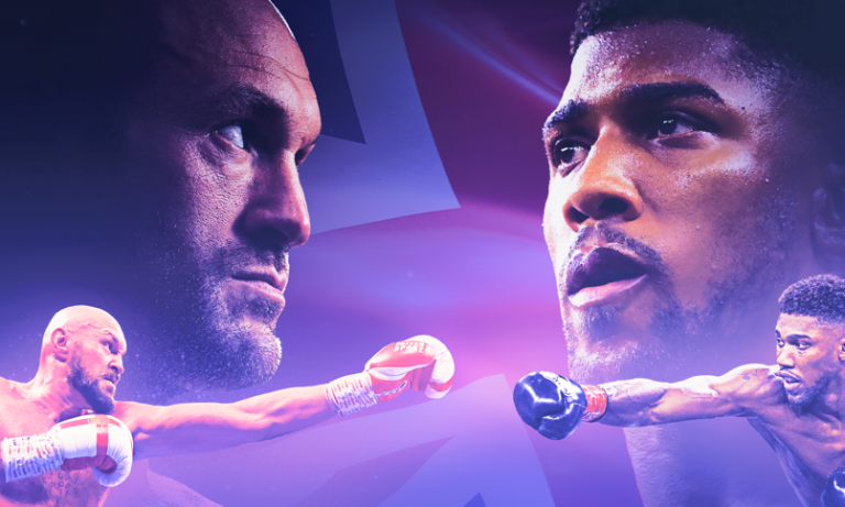 Dy gjigandët e ringut më në fund përballë njëri-tjetrit, konfirmohet super-dueli Joshua-Fury