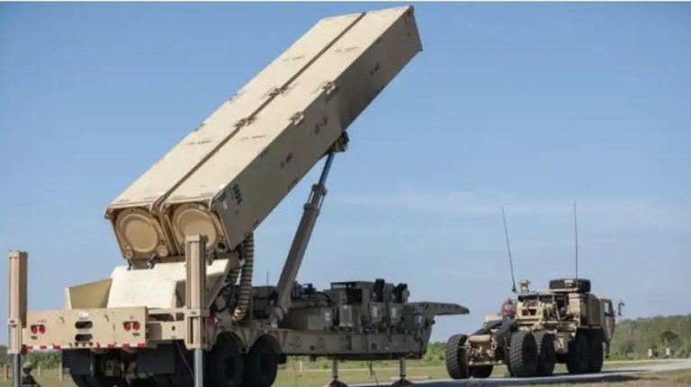 Mes tensioneve me Iranin, SHBA-të shqyrtojnë mundësinë e vendosjes për herë të parë të raketës hipersonike “Dark Eagle”