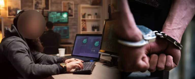 Pas informacioneve të FBI arrestohen dy persona në Reçicë të Madhe, kanë organizuar treg ilegal online