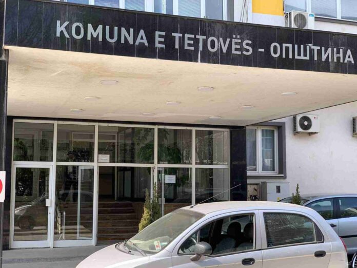 Koalicioni AKI në Tetovë me dy këshilltarë më pak, Murtezani dhe Musai do të veprojnë si të pavarur